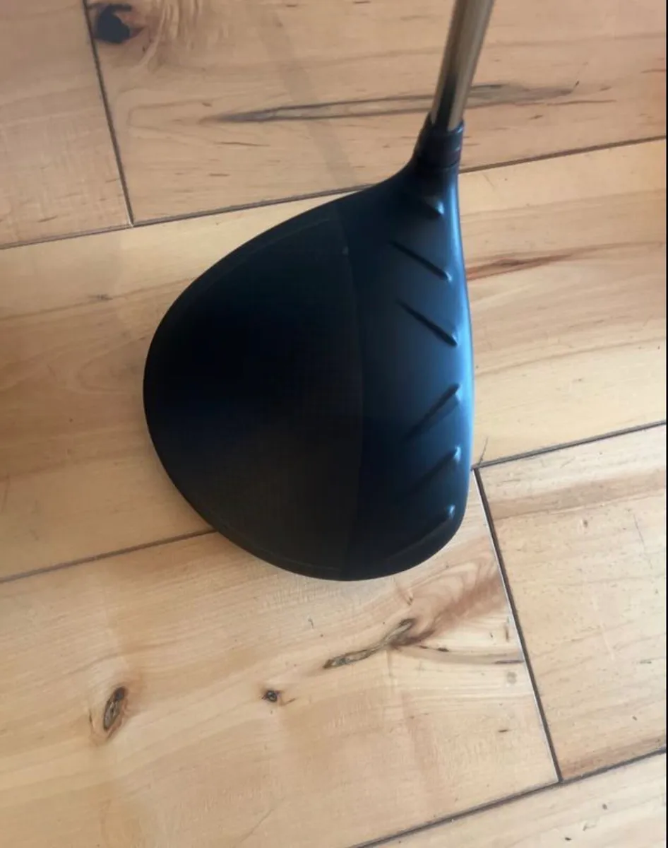 Ping G450 LST Driver 9 Degree - Image 1