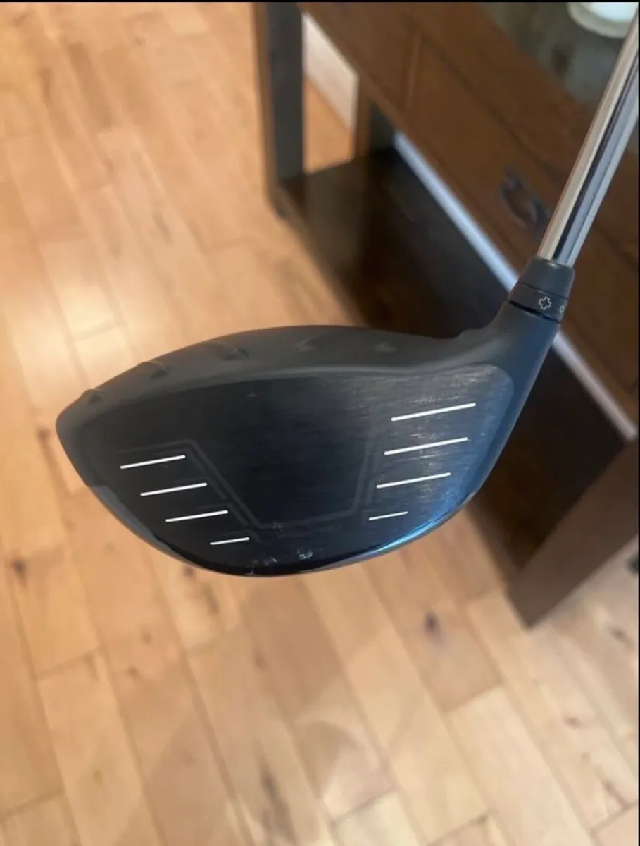 Ping G450 LST Driver 9 Degree - Image 3