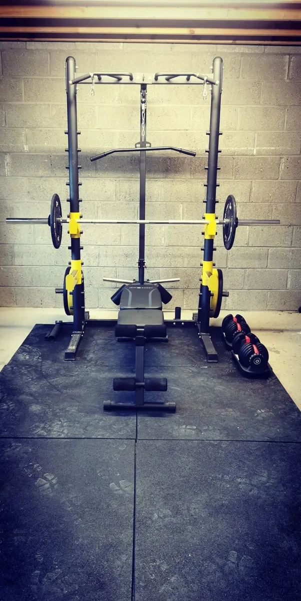Home Gym - Image 2