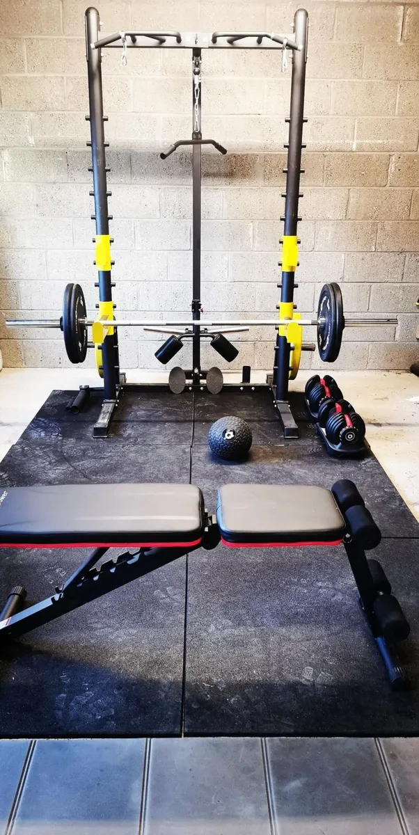Home Gym - Image 3