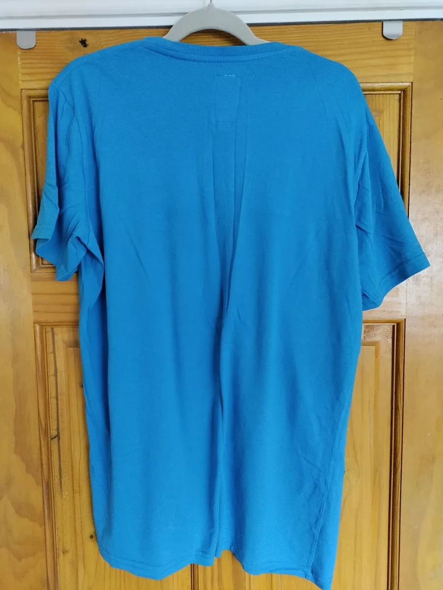 Rossignol World Cup Ski T-shirt XL - Image 3
