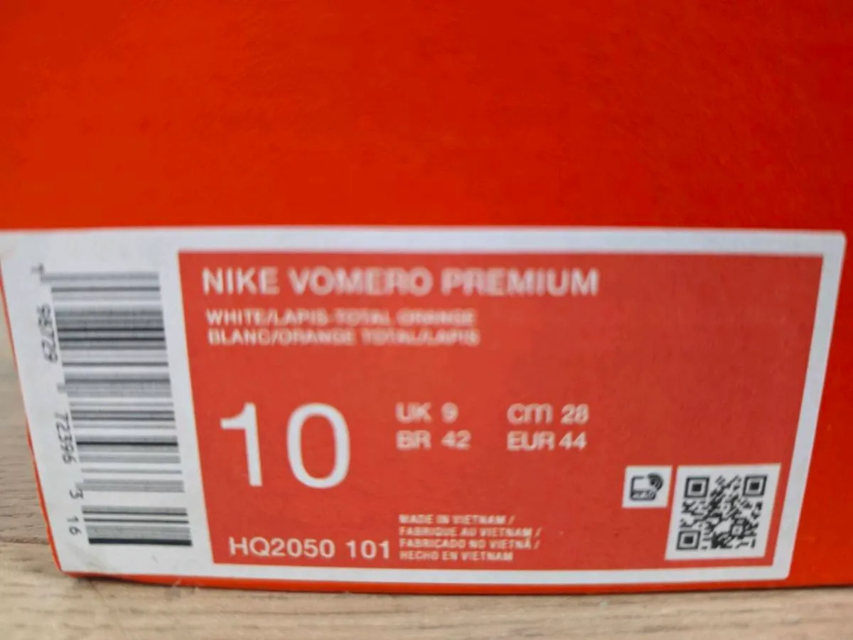 Nike Vomero Premium - Image 4