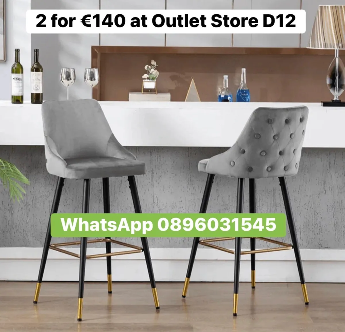 Home decor for less at the outlet store - Image 4