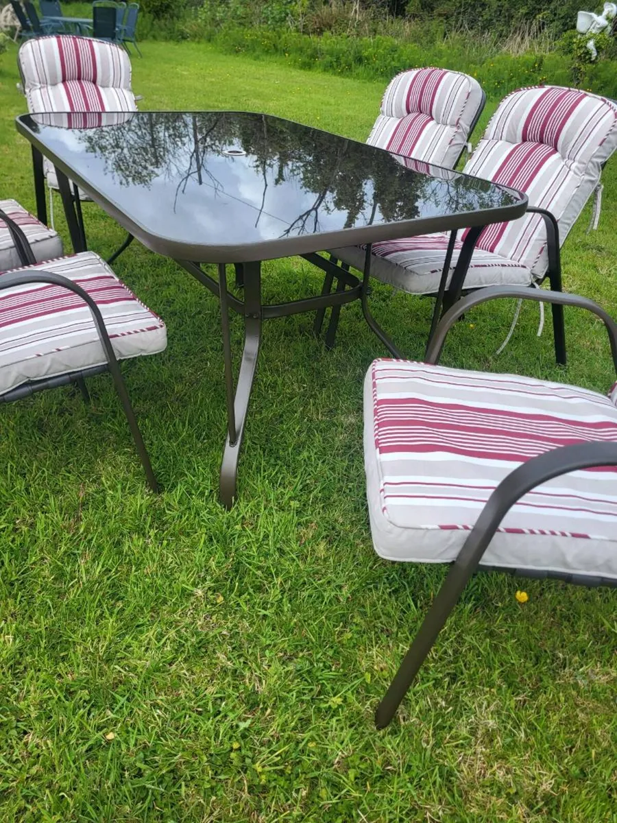 Garden set - Image 2