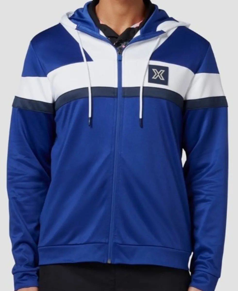 Callaway X Series Hoodie L New - Image 2