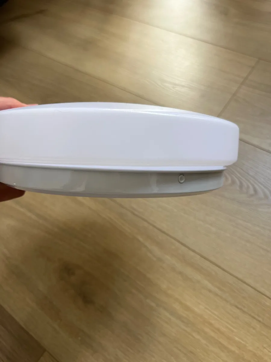 Ceiling lamp for bathroom or other area - Image 2