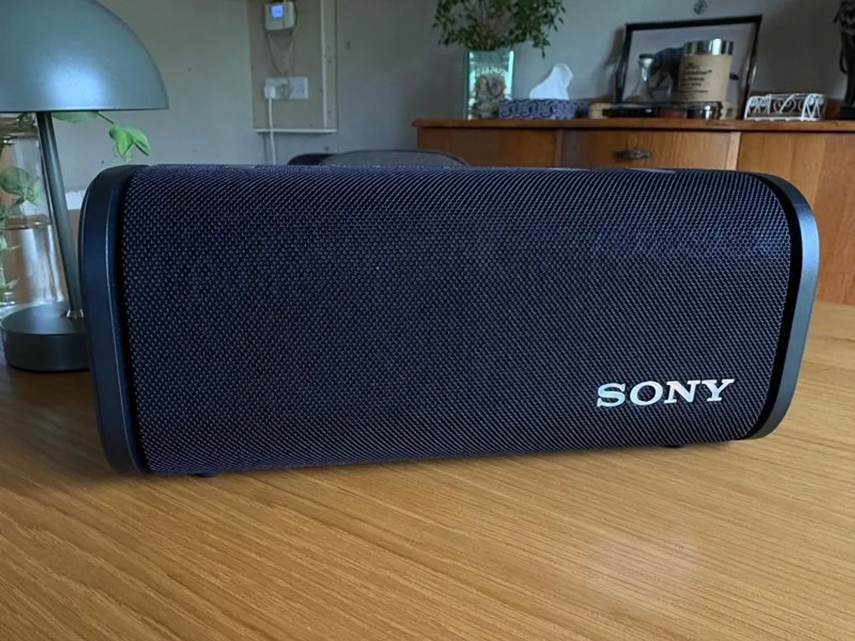 Sony Ult Field 5 Bt Speaker - Image 2
