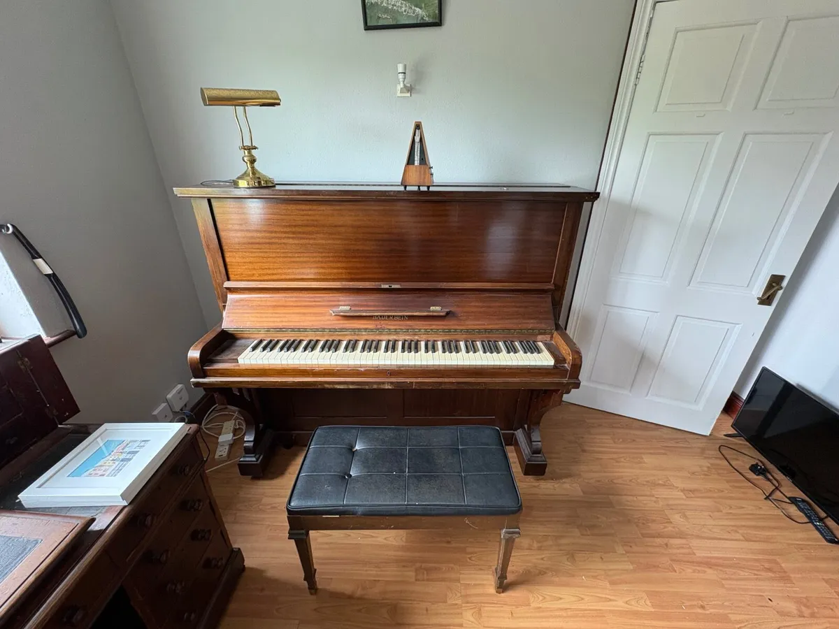 Piano - Image 2