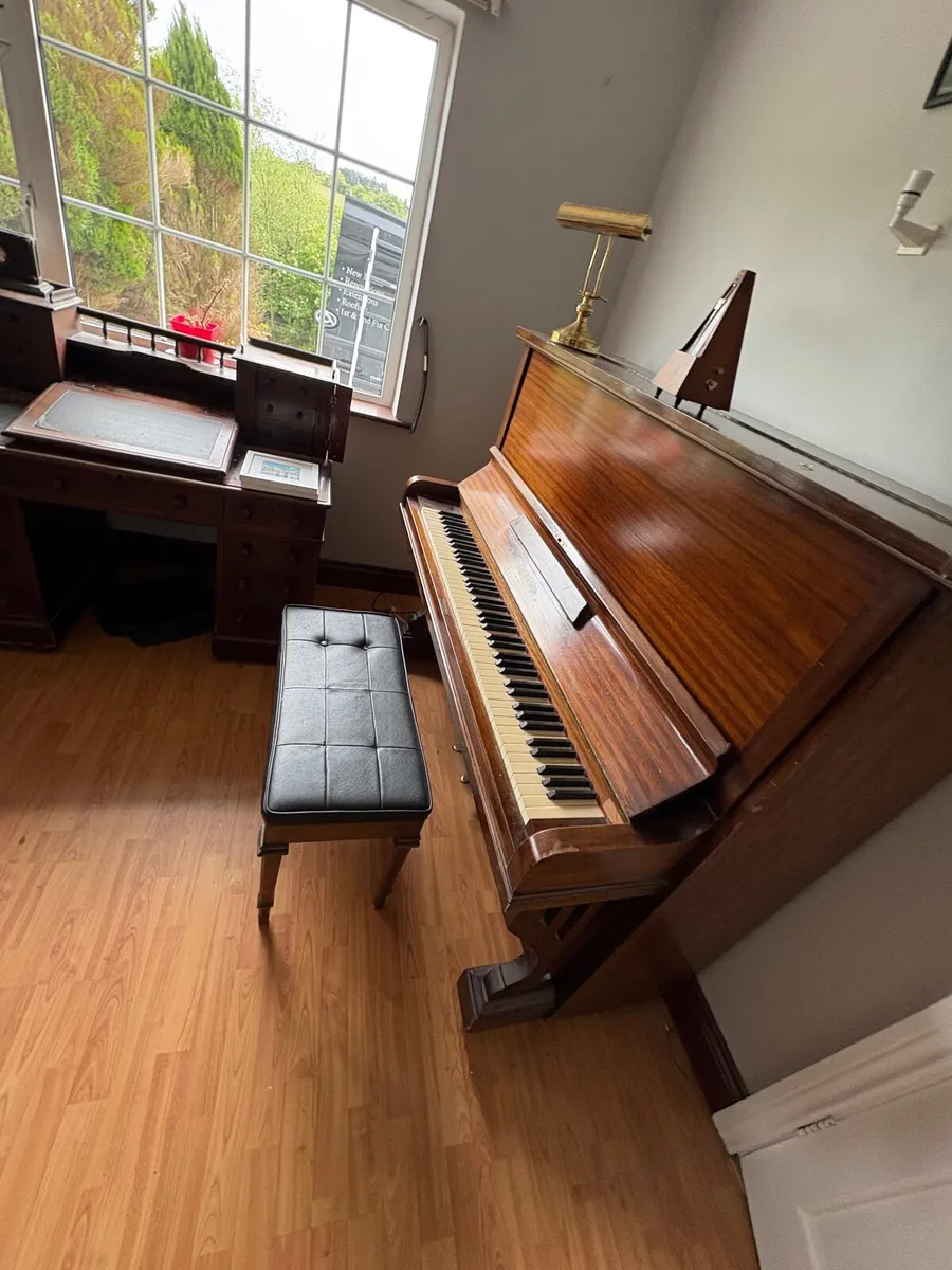 Piano - Image 4