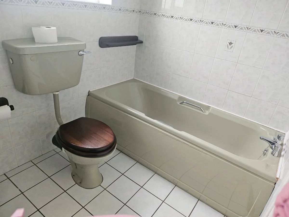 Bathroom Suit - Image 3
