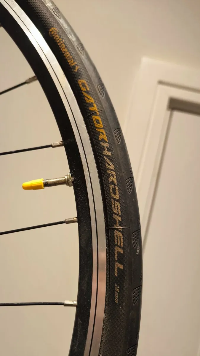 Complete Road Bike Bundle — Ready to Ride, Nothin - Image 2