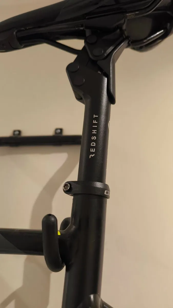 Complete Road Bike Bundle — Ready to Ride, Nothin - Image 3