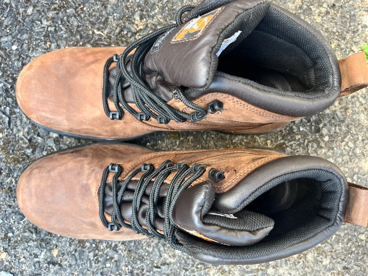 New boots - Image 2