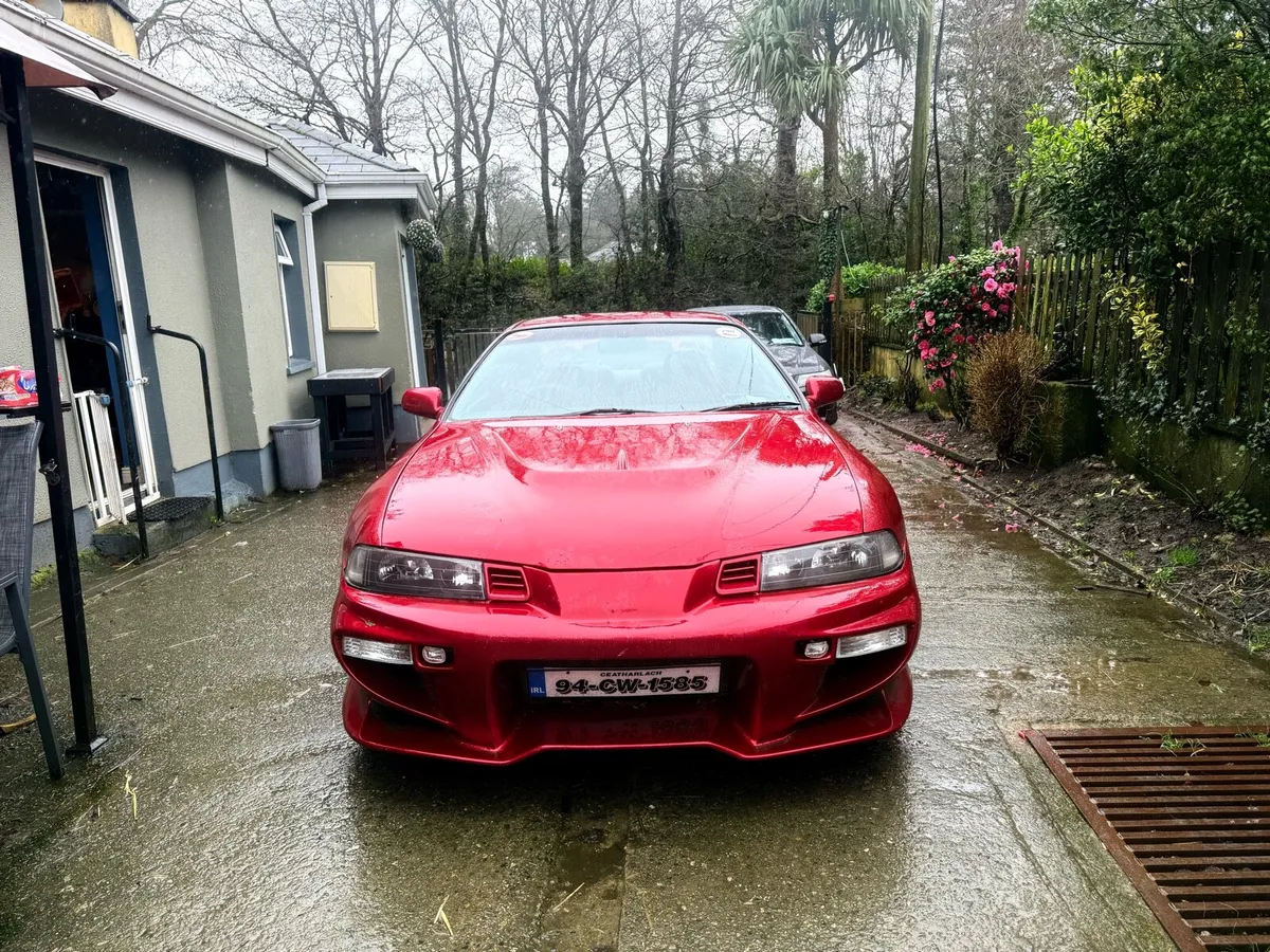 Honda Prelude - Image 3