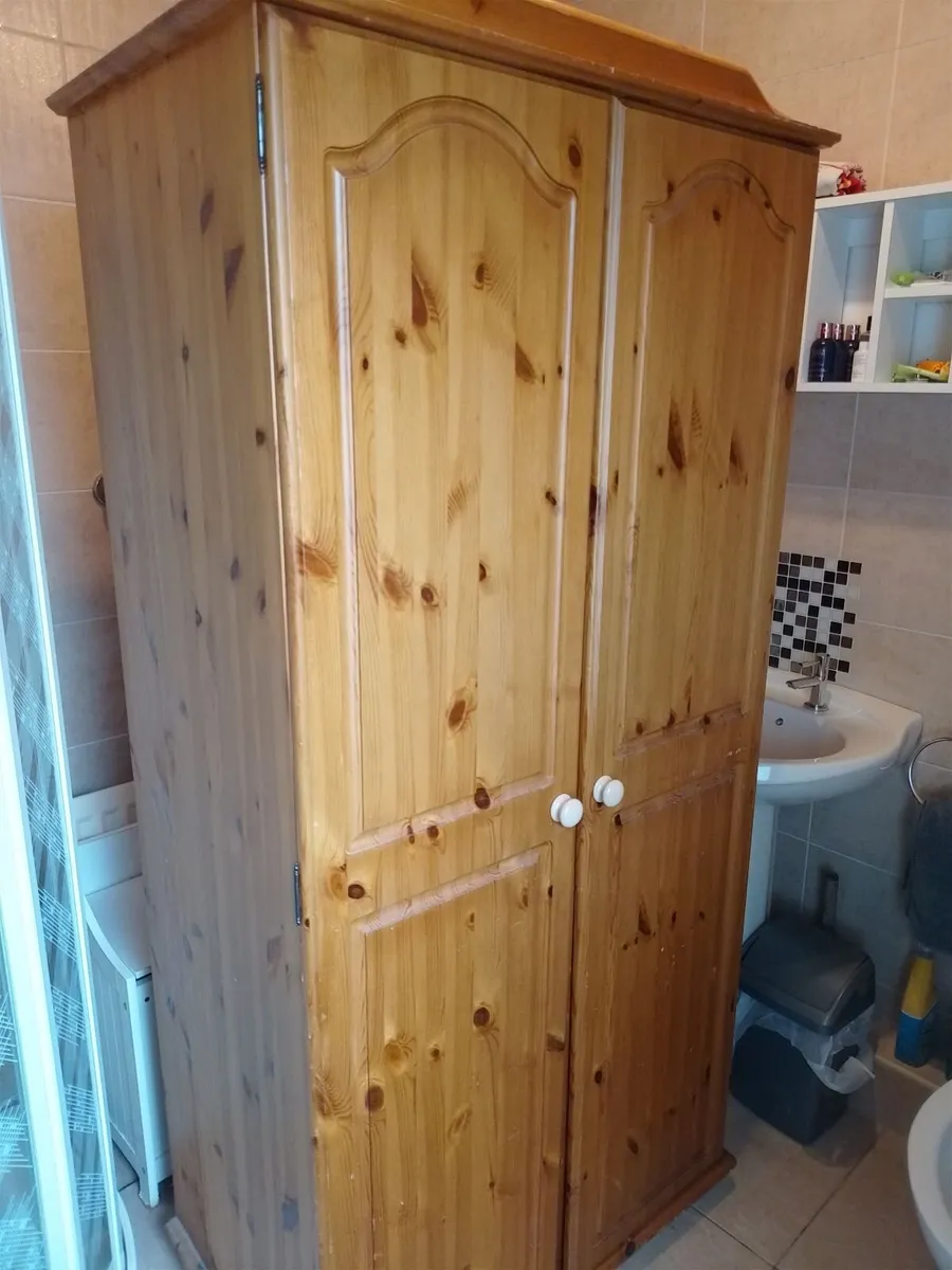 Wardrobe - Image 1