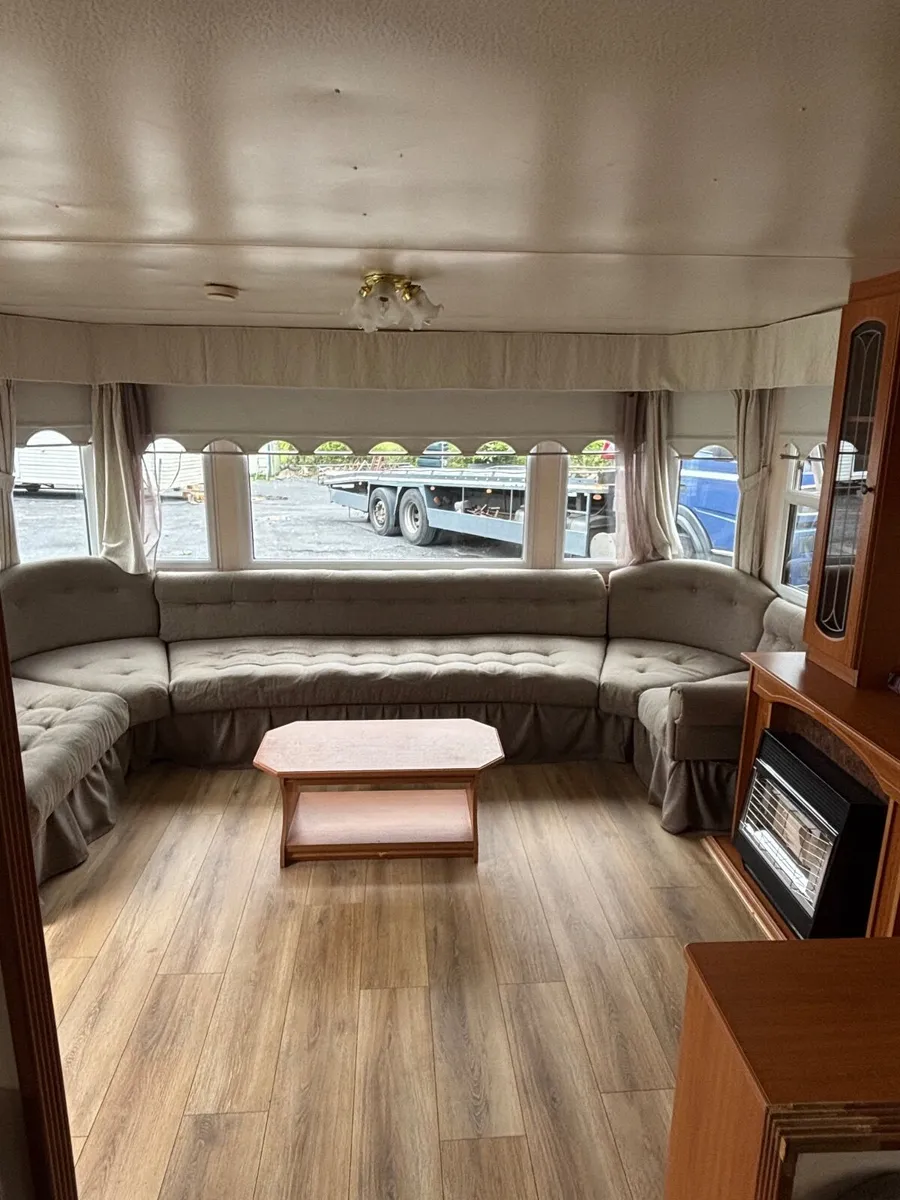 4 bed Double glazed mobile home - Image 4