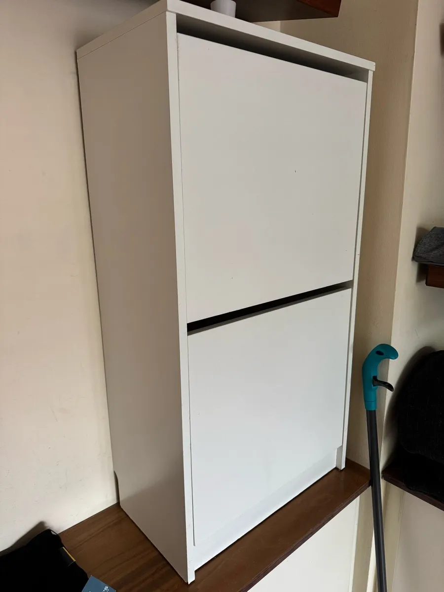 Ikea shoes organizer - Image 1