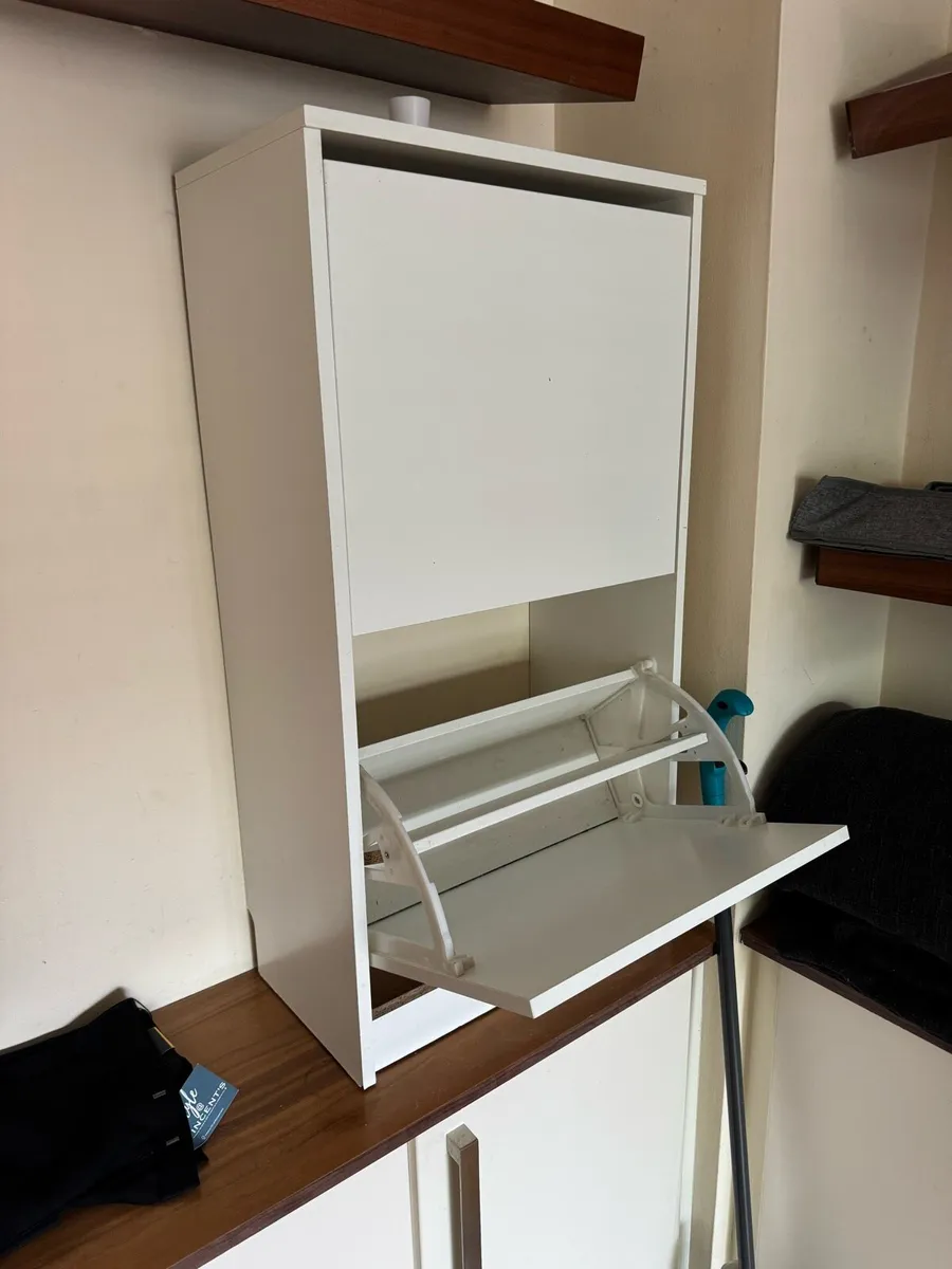 Ikea shoes organizer - Image 2