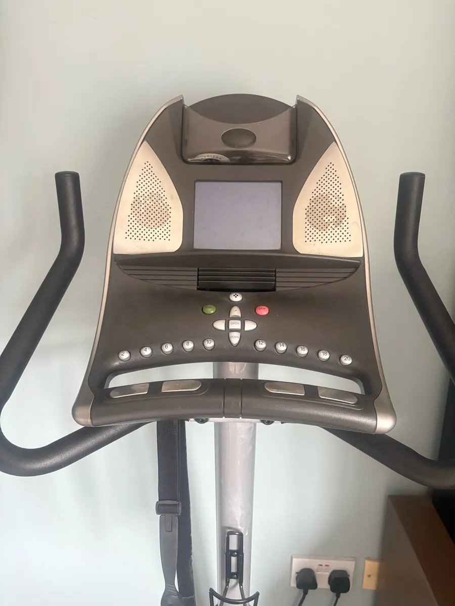 Exercise Bike - Image 2