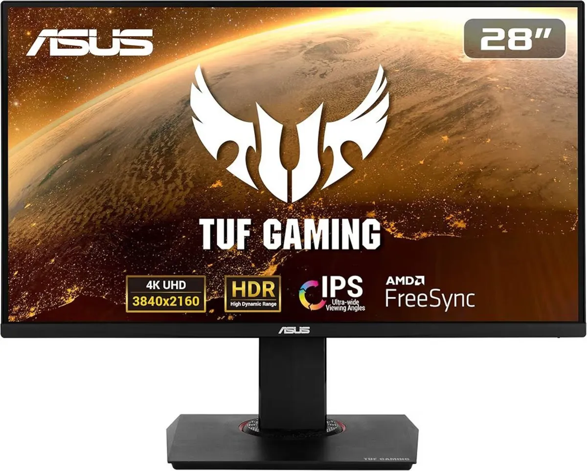Gaming Monitor