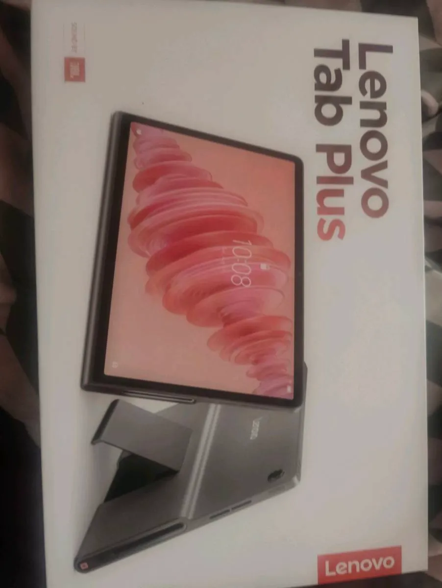 Tablet - Image 1