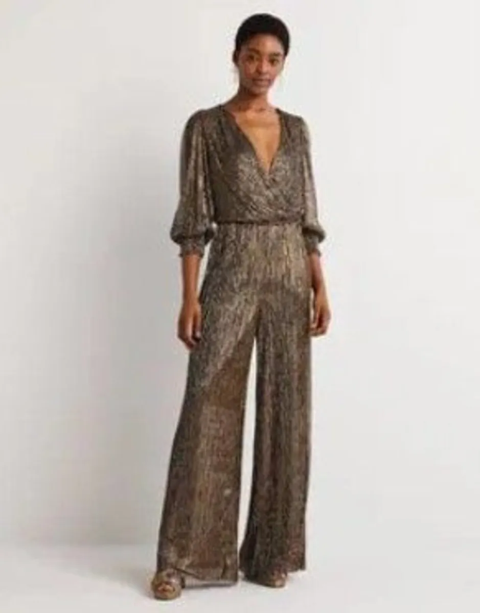 Boden jumpsuit - Image 1