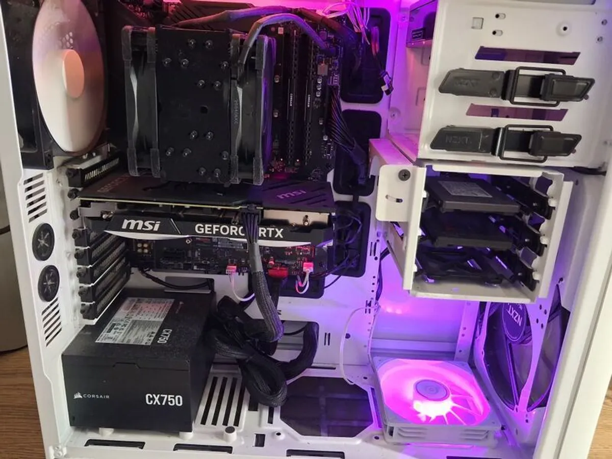 Gaming PC - Image 3