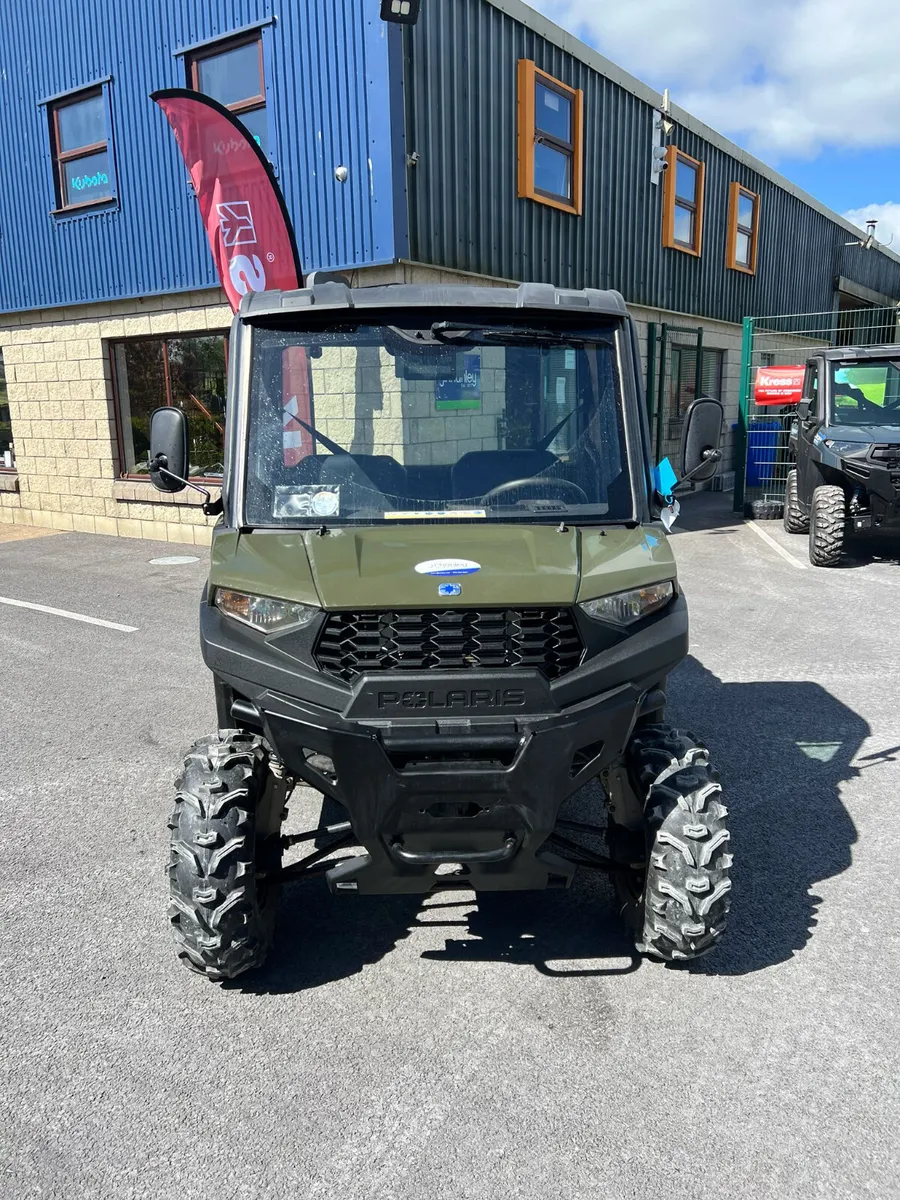 Polaris Ranger 570 - Image 2