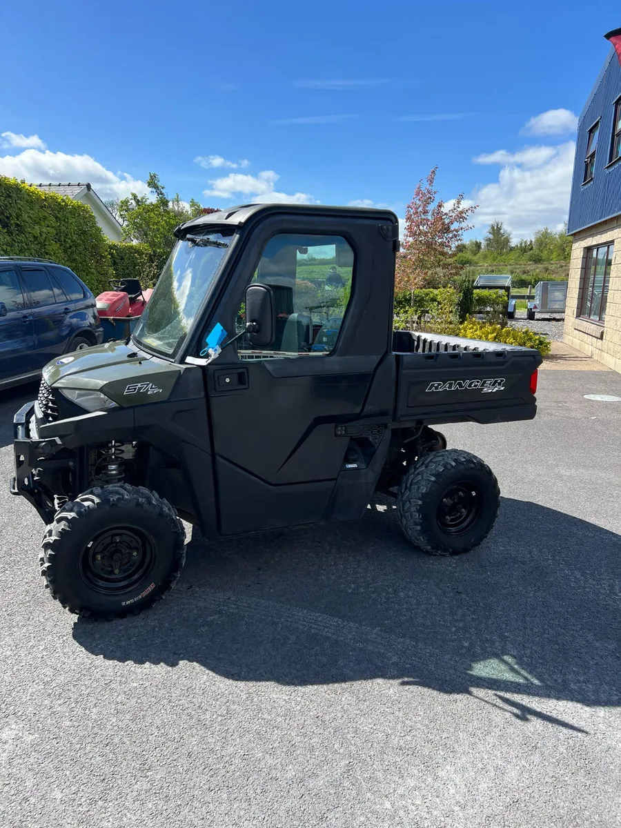 Polaris Ranger 570 - Image 4