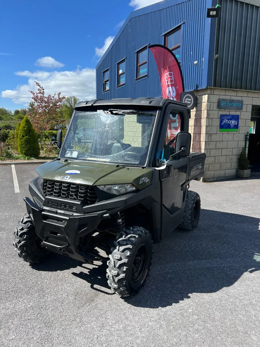 Polaris Ranger 570 - Image 3