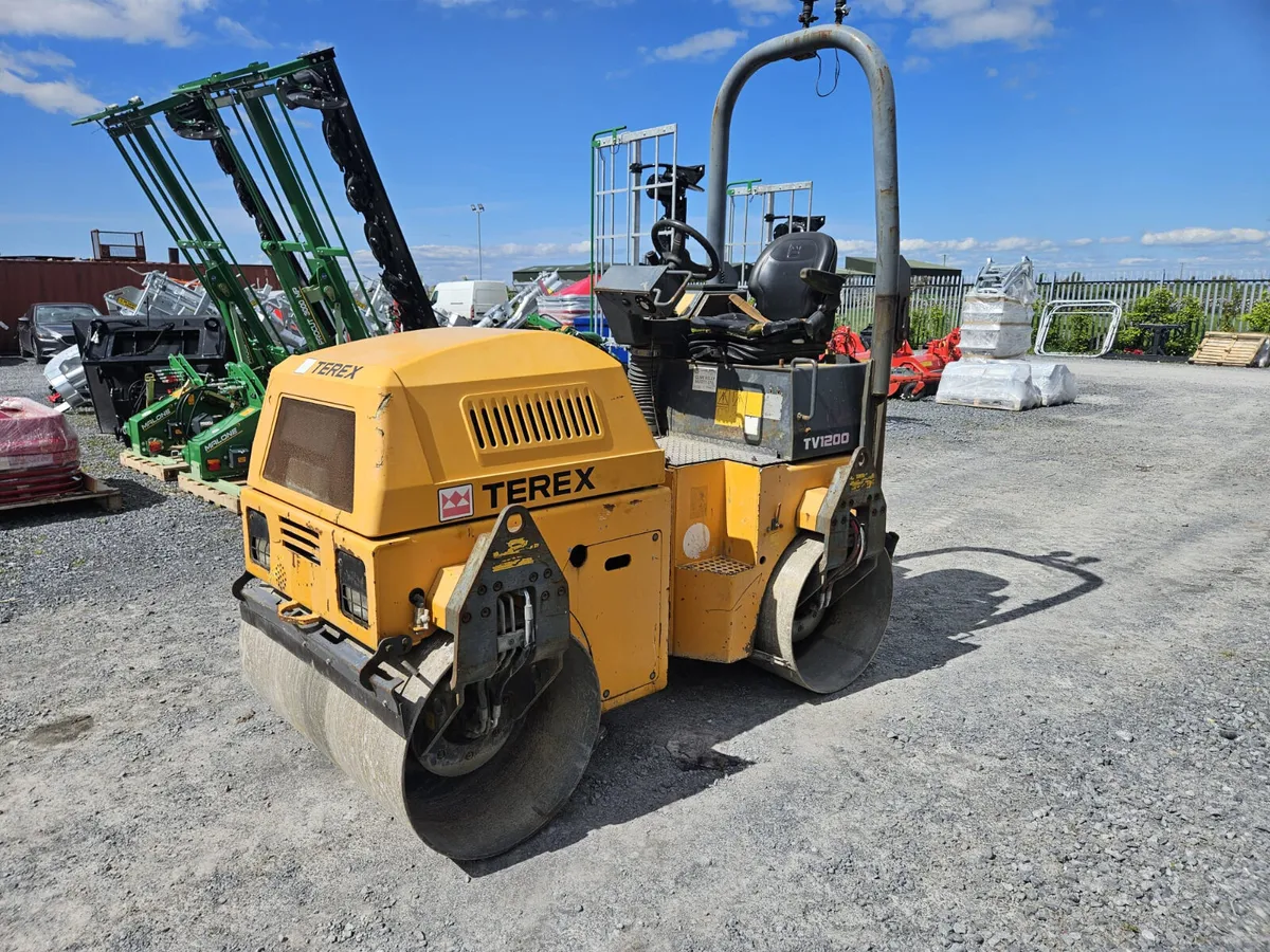 TEREX TV1200 - Image 1