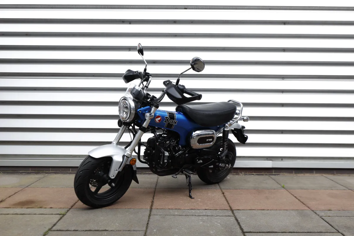 HONDA ST25 Dax *New Arrival* - Image 2