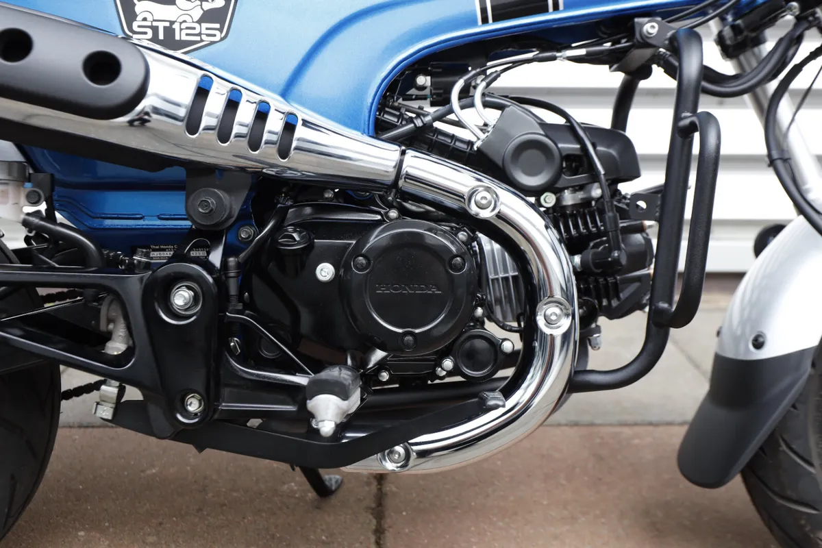 HONDA ST25 Dax *New Arrival* - Image 3