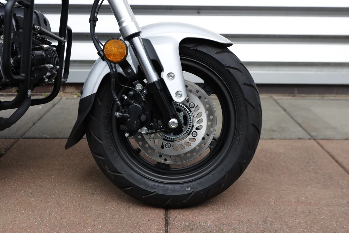 HONDA ST25 Dax *New Arrival* - Image 4