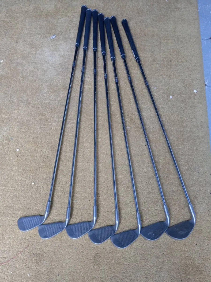 Ping Eye 2 irons - Image 3