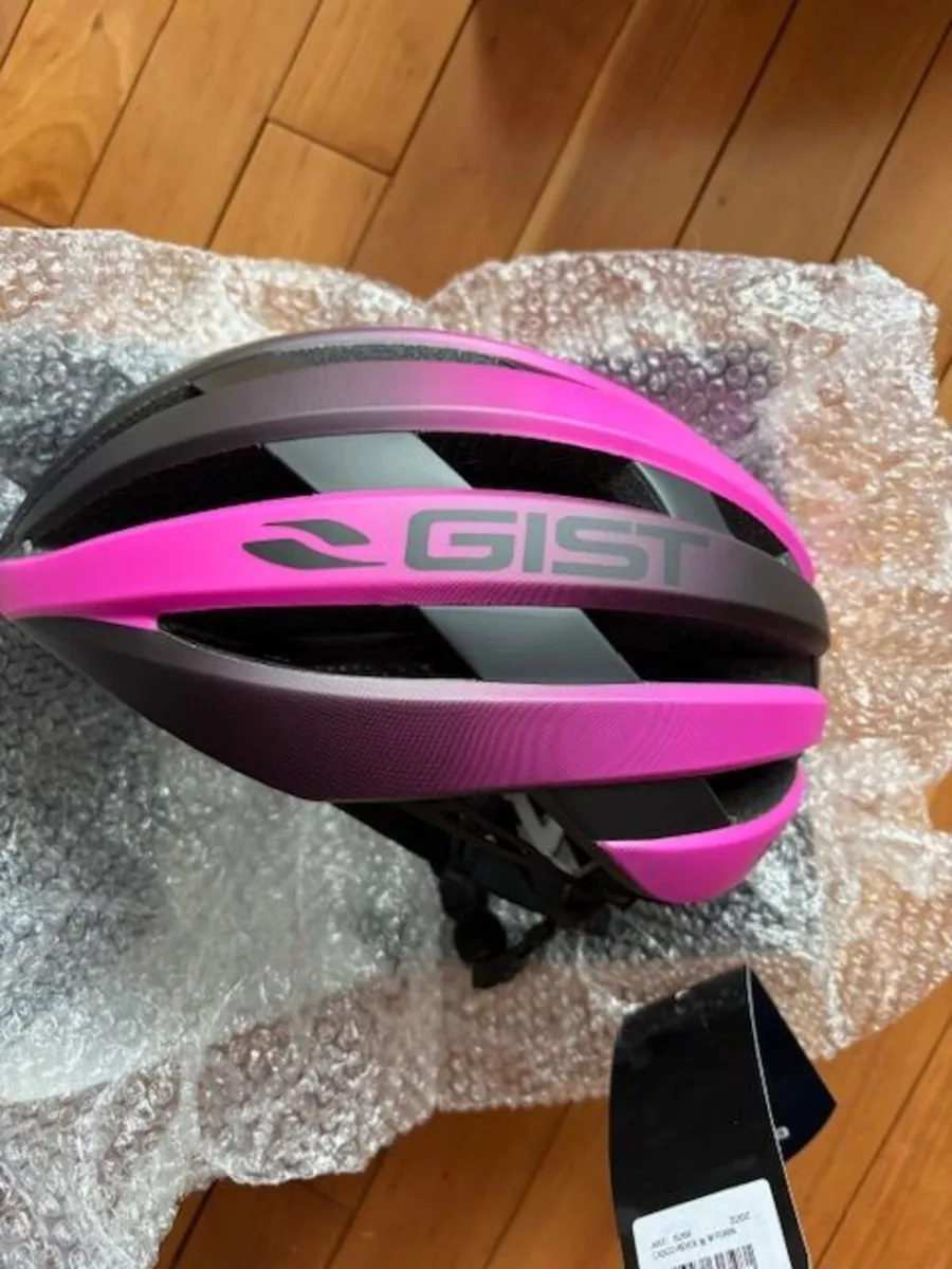 bike helmet - Image 2