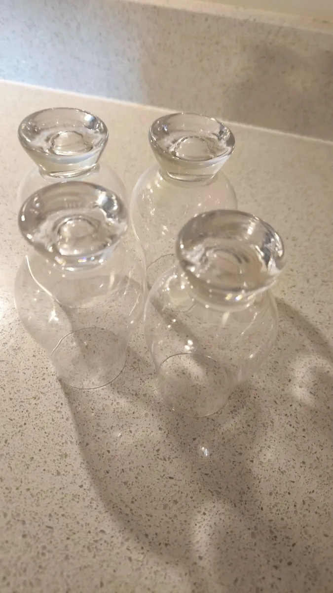 The Ultimate Glencairn-Style Whiskey Tast