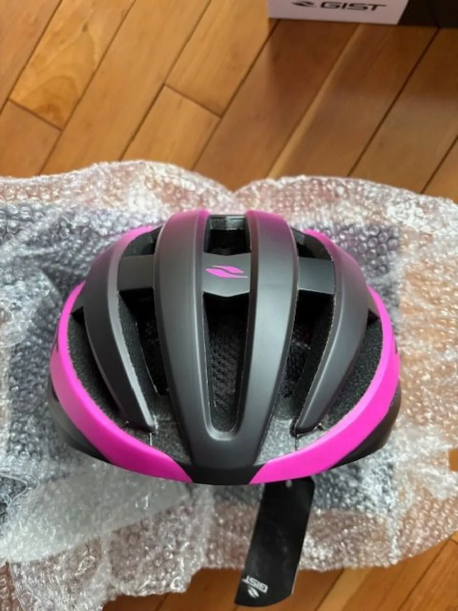 bike helmet - Image 3