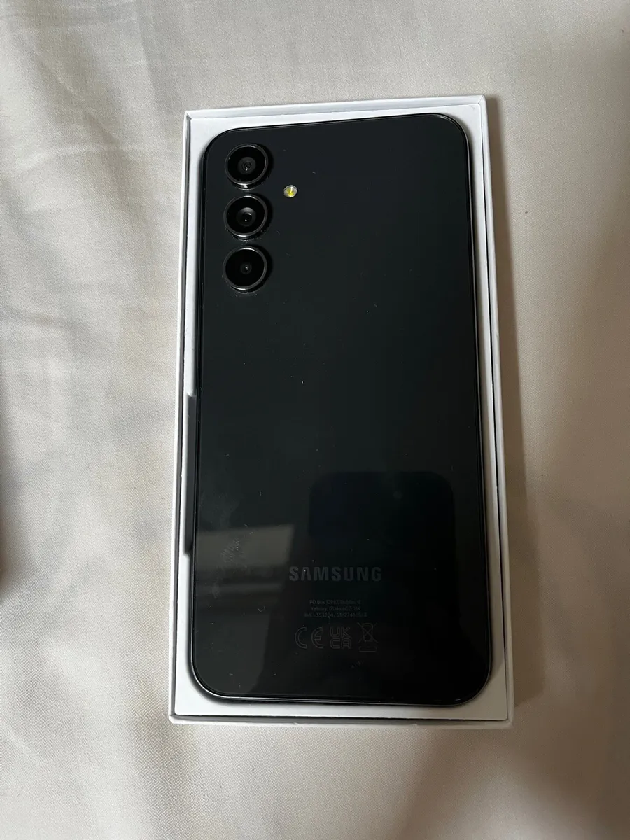Samsung A54 - Image 2