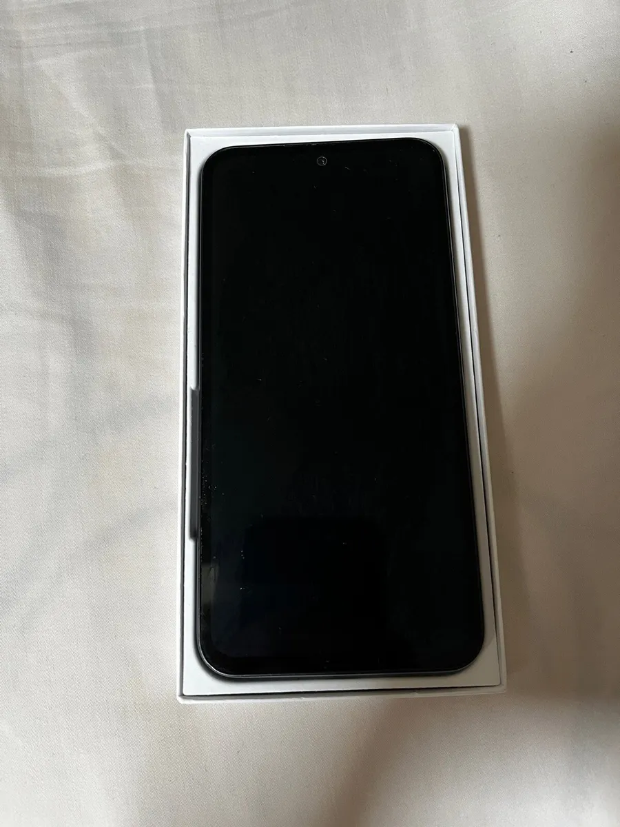 Samsung A54 - Image 3
