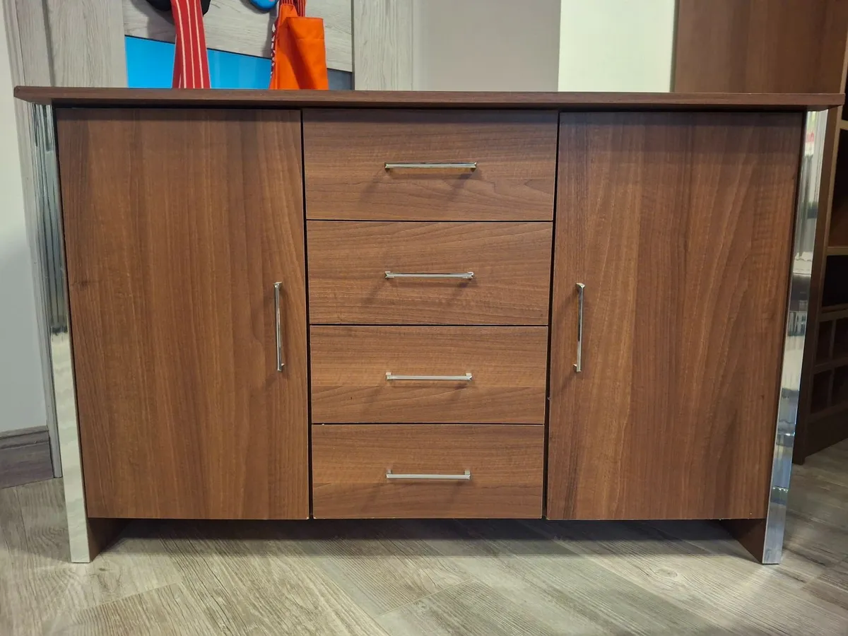 Highboard & Sideboard - Image 2
