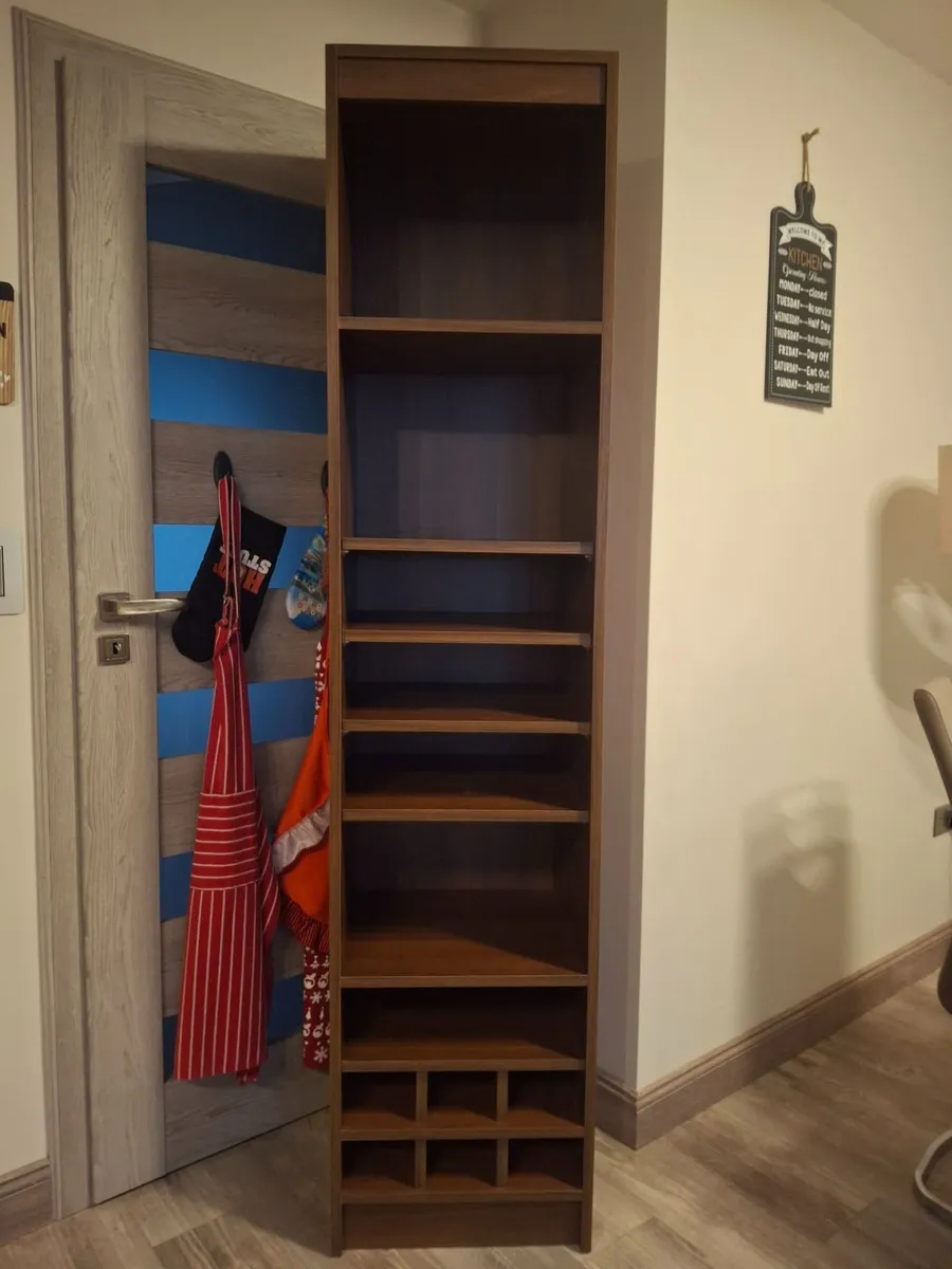 Highboard & Sideboard - Image 1