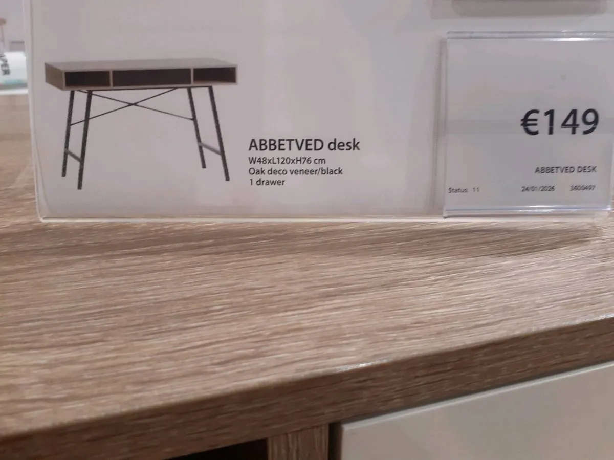 Dressing table - Image 2