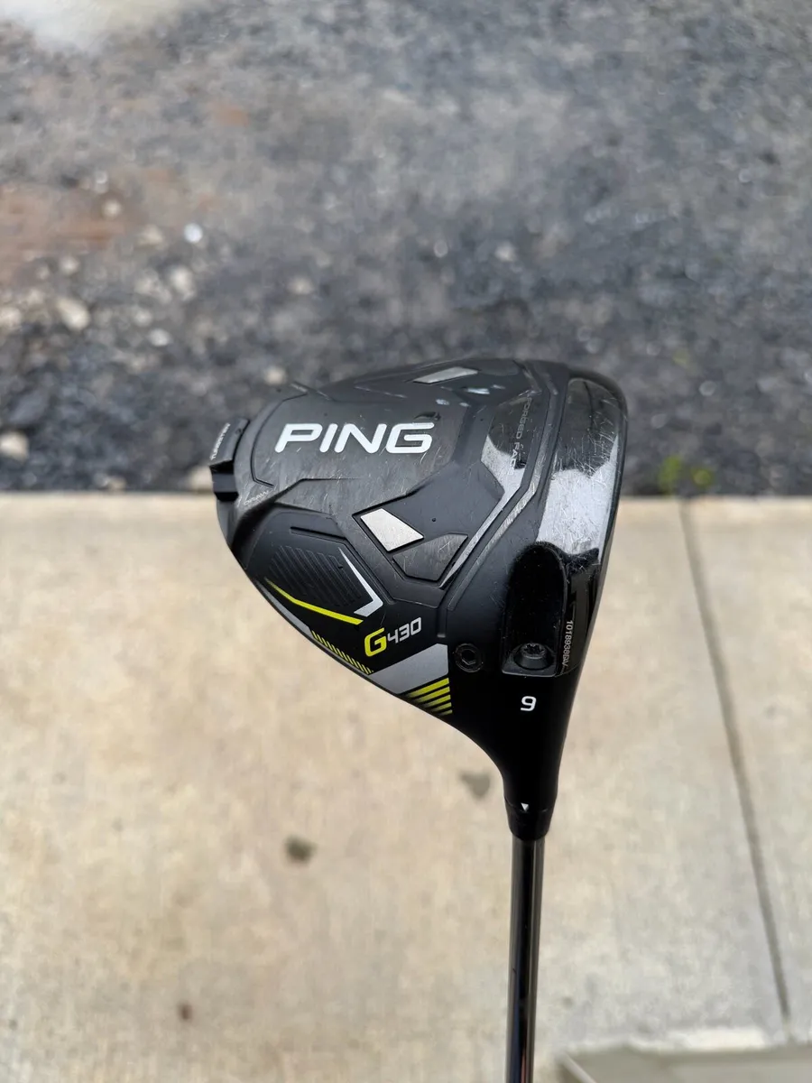Ping G430 - Image 1