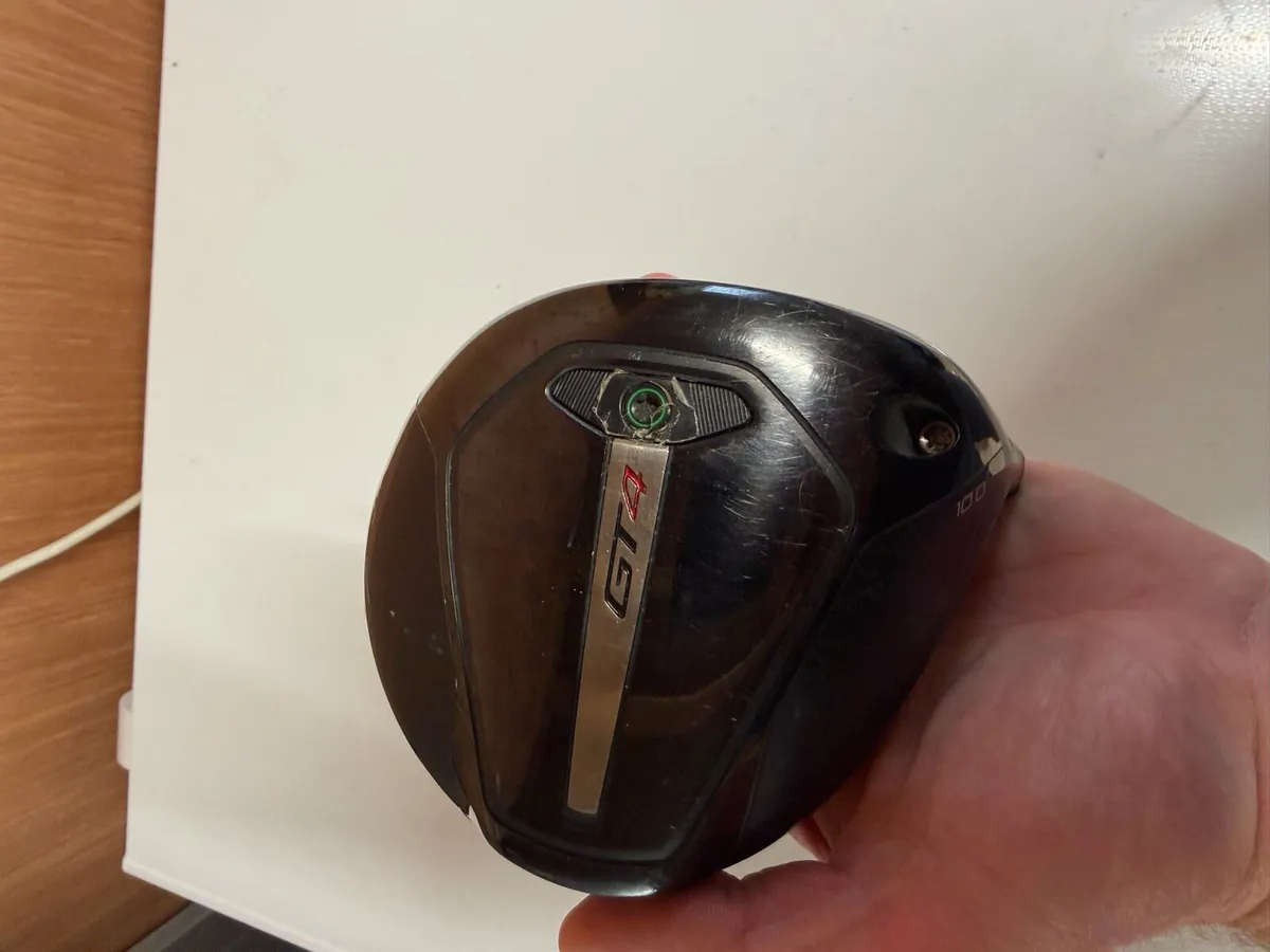 Titleist GT4 - Image 2