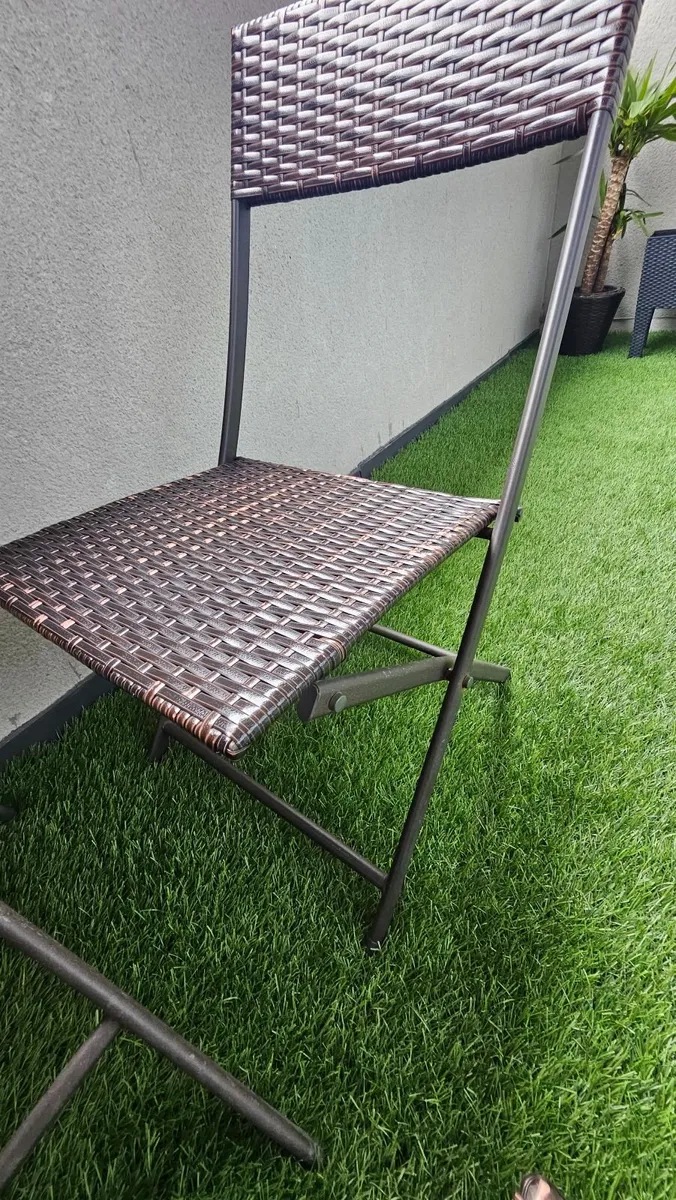 Garden furniture - Image 2