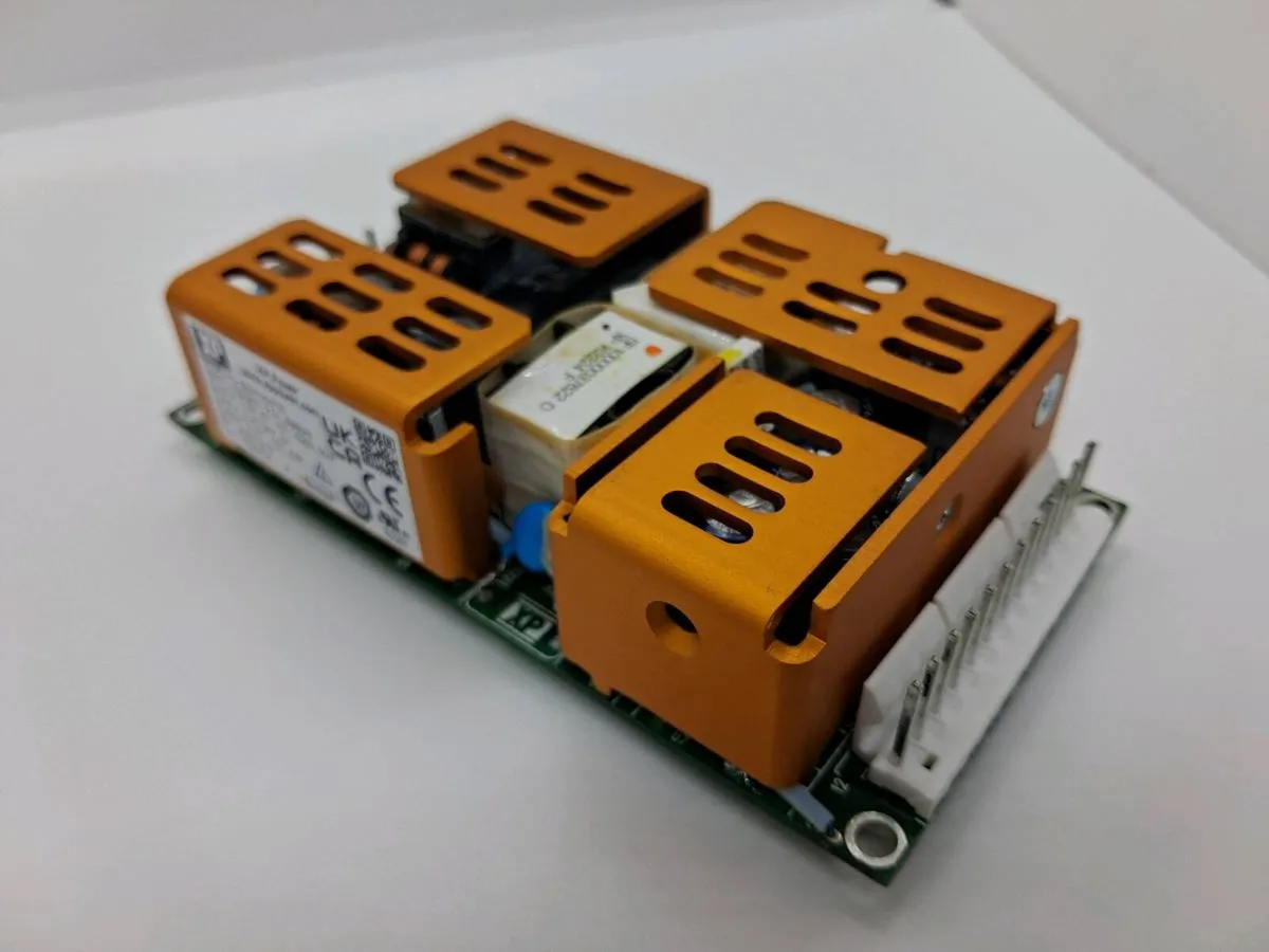 Postage - 5 x XP POWER ECM100UT32 PSU Open-Frame P - Image 2