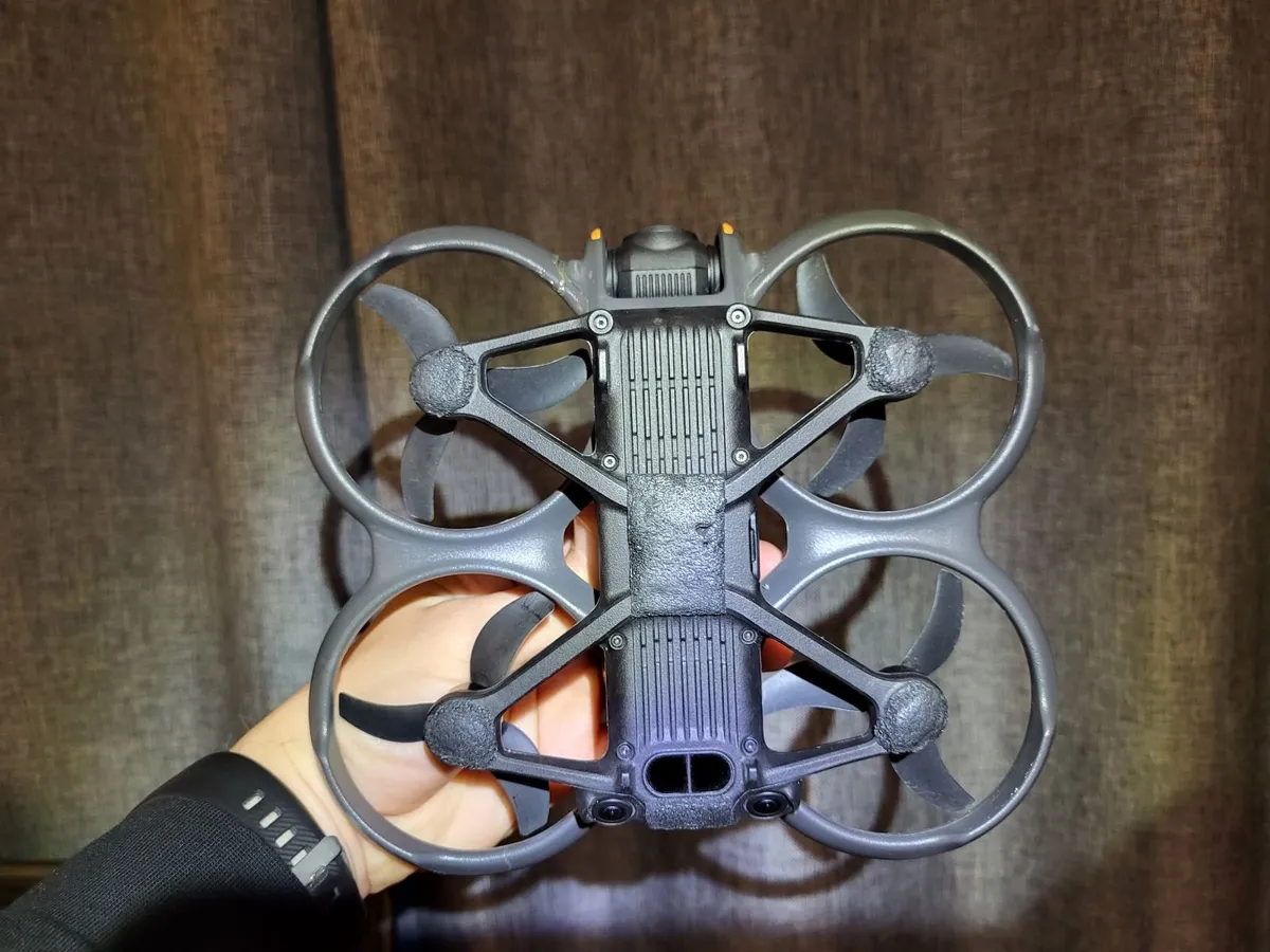 DJI FPV AVATA 2 + NEO bundle - Image 2