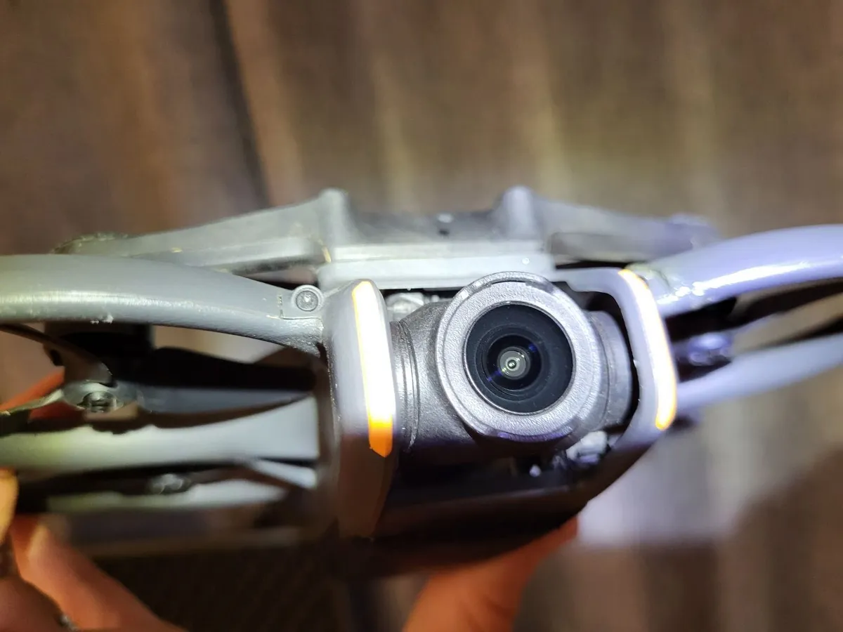 DJI FPV AVATA 2 + NEO bundle - Image 4