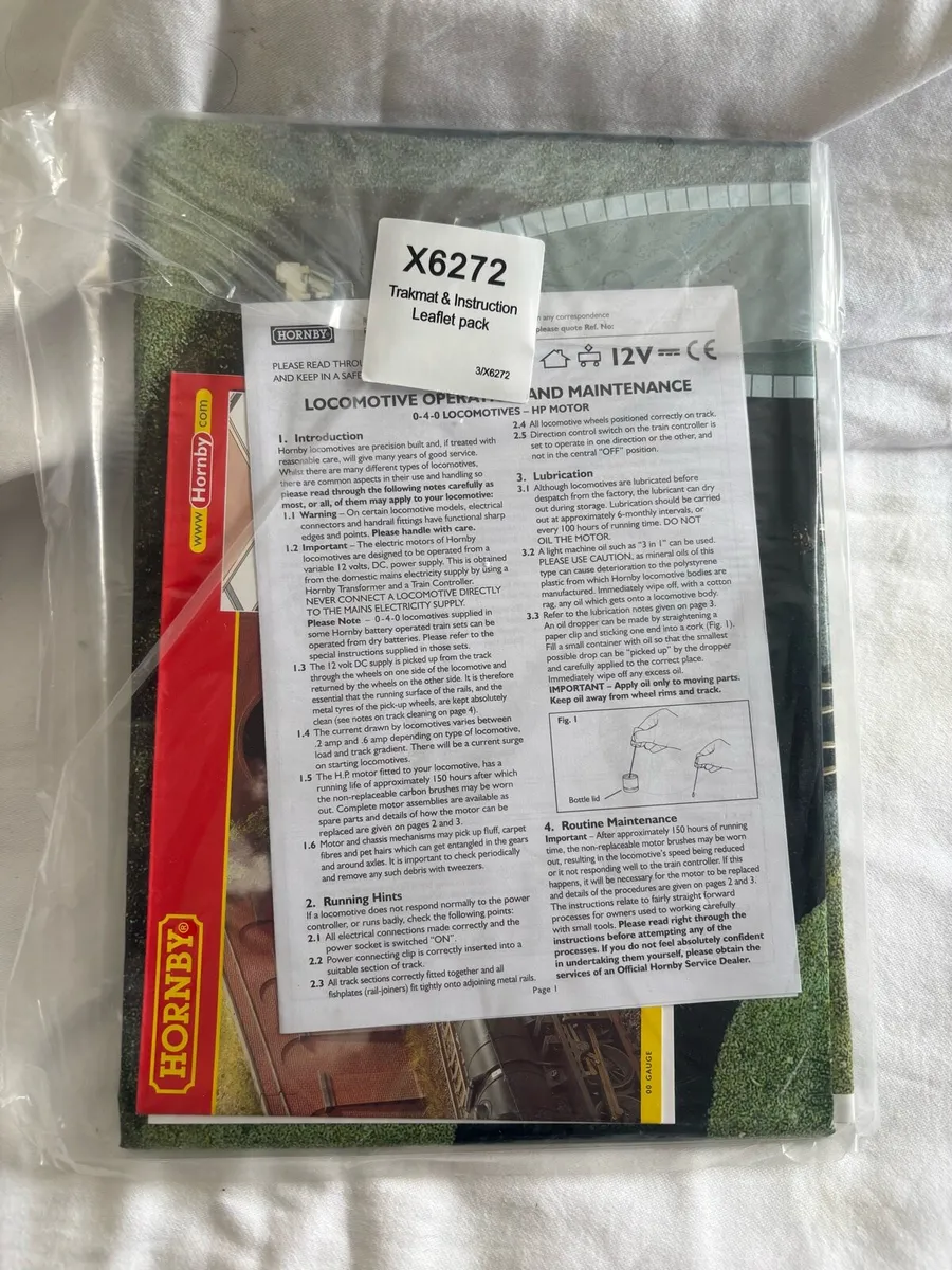 Hornby - Image 2